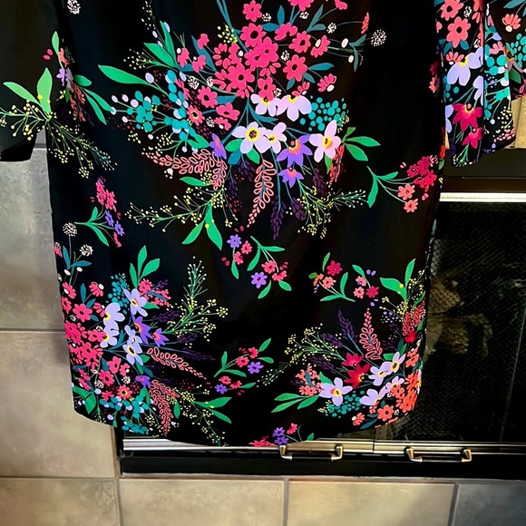 Trina Turk dress size small Brand new - Picture 3 of 5